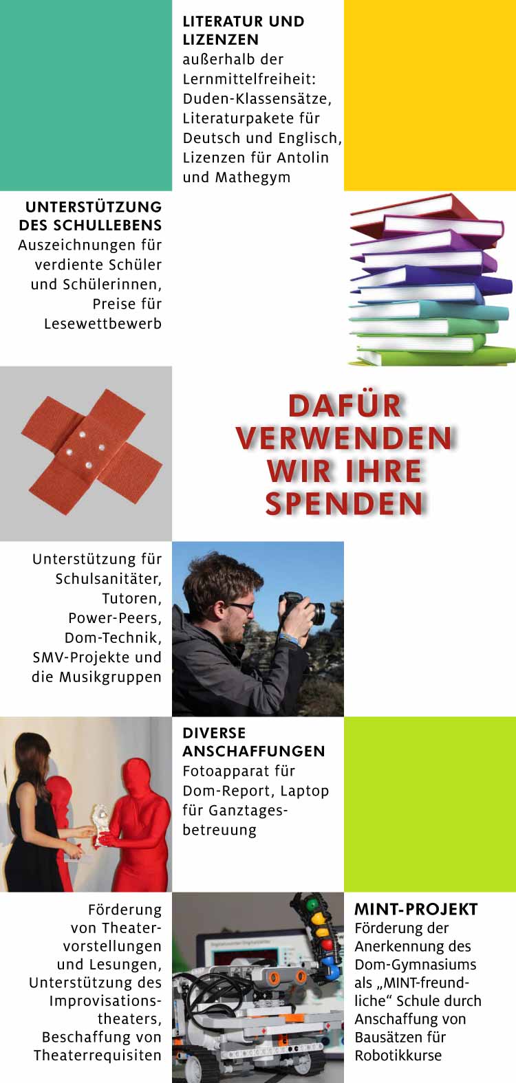 Spendenflyer 2016 Seite 2